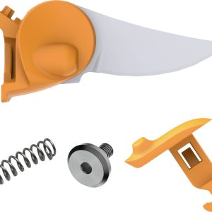 Fiskars 1080137 Lame de rechange pour coupe-branches Fiskars 1080137 Lame de rechange pour coupe-branches
