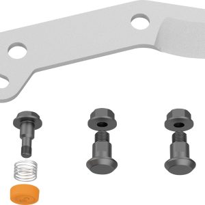 Fiskars 1080138 Lame de rechange pour coupe-branches Fiskars 1080138 Lame de rechange pour coupe-branches