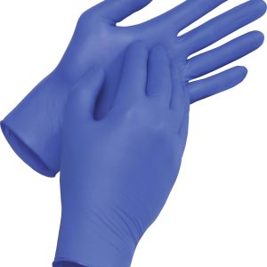 uvex u-fit 6072707 100 pc(s) Gants à usage unique Taille (gants): S uvex u-fit 6072707 100 pc(s) Gants à usage unique Taille (gants): S