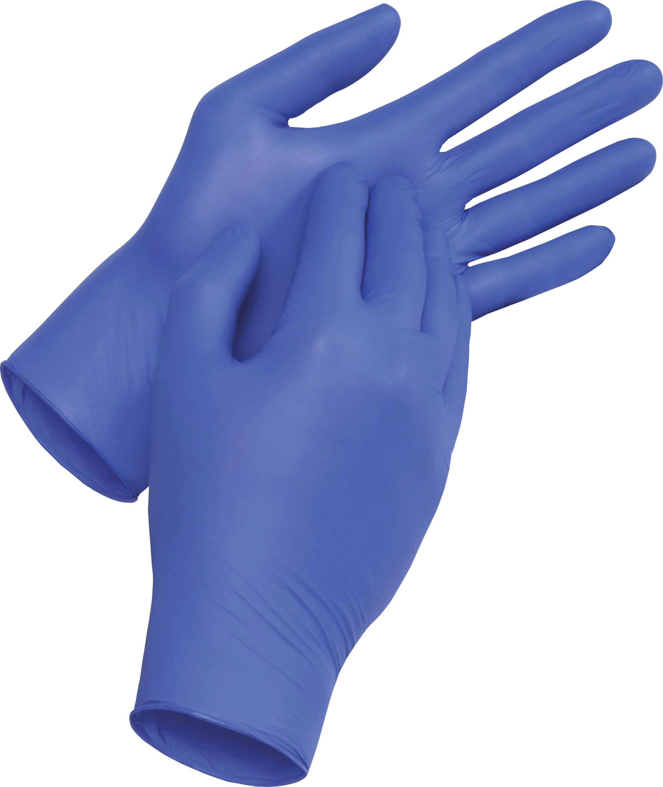 uvex u-fit 6072707 100 pc(s) Gants à usage unique Taille (gants): S