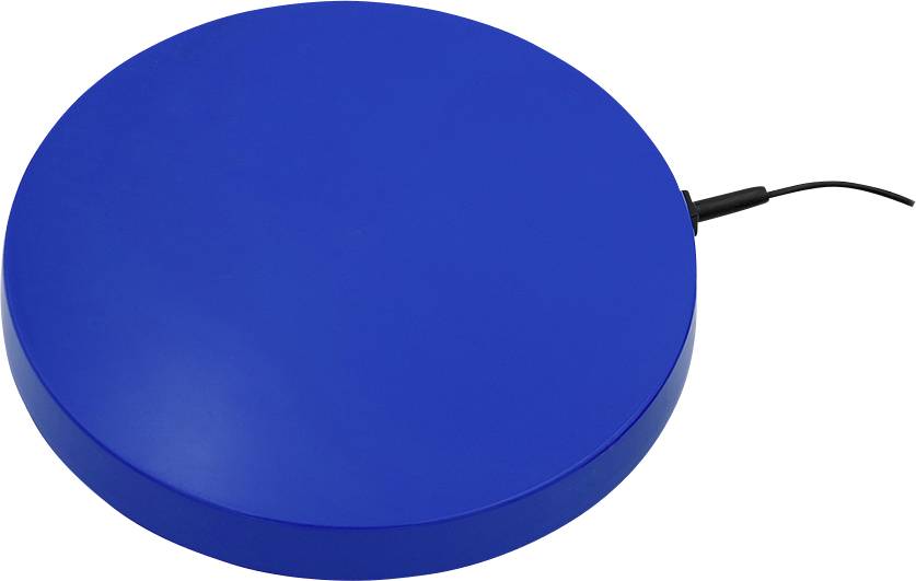 Thermo TECH 3113100 Chauffe-eau bleu 1 pc(s)