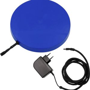 Thermo TECH 3113116 Chauffe-eau bleu 1 pc(s) Thermo TECH 3113116 Chauffe-eau bleu 1 pc(s)