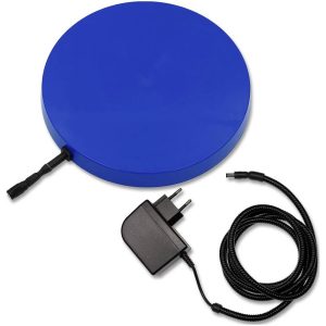 Thermo TECH 3143121 Chauffe-eau bleu 1 pc(s) Thermo TECH 3143121 Chauffe-eau bleu 1 pc(s)