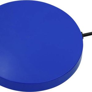 Thermo TECH 3113125 Chauffe-eau bleu 1 pc(s) Thermo TECH 3113125 Chauffe-eau bleu 1 pc(s)