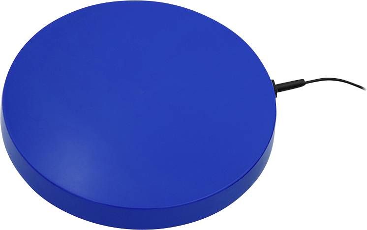 Thermo TECH 3113125 Chauffe-eau bleu 1 pc(s)