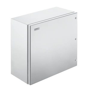 Weidmüller KEBIHS606020S2N0 AL Boîtier industriel 600 x 200 acier inoxydable acier inoxydable 1 pc(s)
