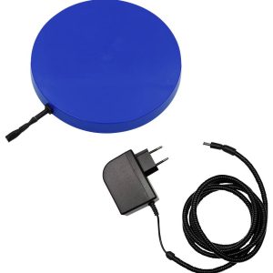 Thermo TECH 3113117 Chauffe-eau bleu 1 pc(s) Thermo TECH 3113117 Chauffe-eau bleu 1 pc(s)