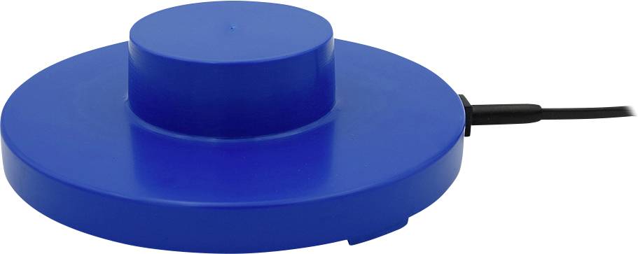 Thermo TECH 3143120 Chauffe-eau bleu 1 pc(s)