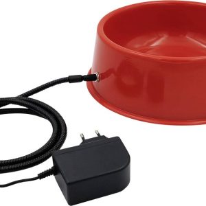Thermo TECH 3143207 Eau chauffée rouge 1.5 l 1 pc(s)
