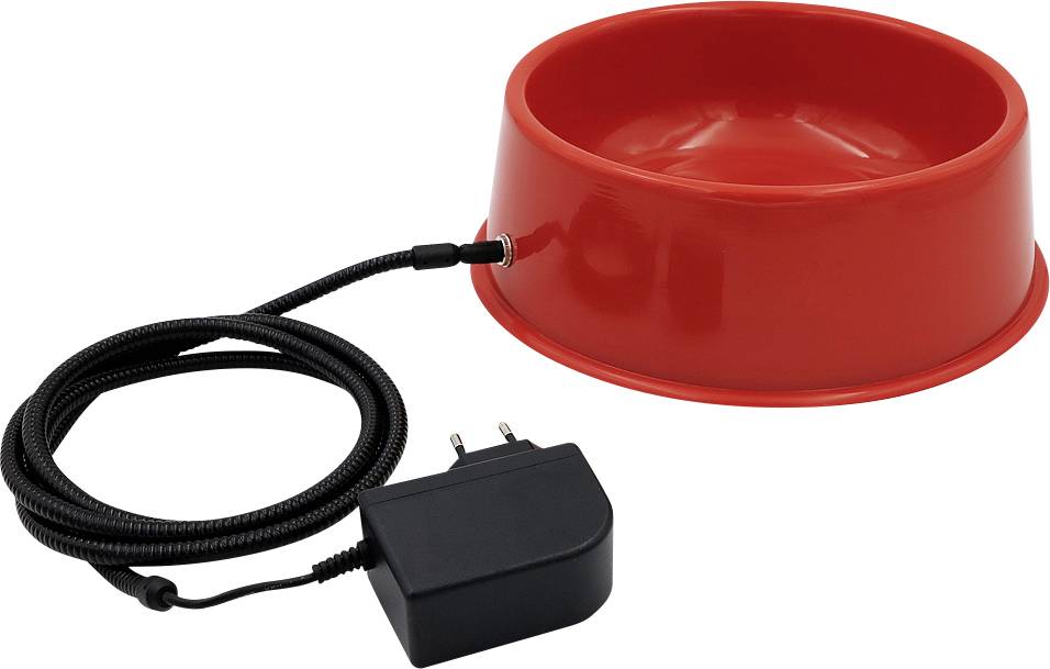Thermo TECH 3143207 Eau chauffée rouge 1.5 l 1 pc(s)