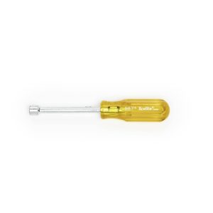 Weller Xcelite Clé à douille Largeur sur pans (en pouces): 5/16 pouces Longueur de la lame: 76.2 mm
