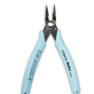 Weller Xcelite 378MVN Pince à bouts pointus 139.7 mm Weller Xcelite 378MVN Pince à bouts pointus 139.7 mm