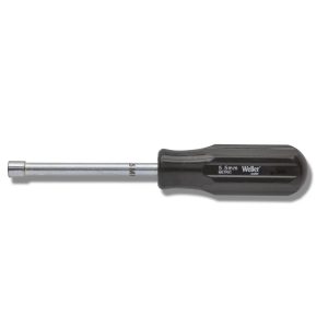 Weller Xcelite Clé à douille Taille (métrique): 5.5 mm Longueur de la lame: 76.0 mm
