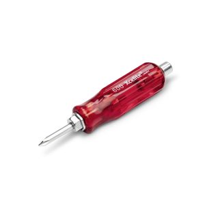 Weller Xcelite Tournevis pour vis à fente Weller Xcelite Tournevis pour vis à fente