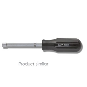 Weller Xcelite Clé à douille Taille (métrique): 7.0 mm Longueur de la lame: 76.0 mm