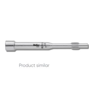 Weller Xcelite 9910MMN Douille-embout 10 mm Weller Xcelite 9910MMN Douille-embout 10 mm