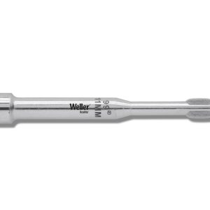 Weller Xcelite 9911MMN Douille-embout 11 mm Weller Xcelite 9911MMN Douille-embout 11 mm