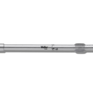 Weller Xcelite 9955MMN Douille-embout 5.5 mm Weller Xcelite 9955MMN Douille-embout 5.5 mm