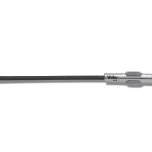 Weller Xcelite Tête sphérique Embout pour tournevis 5/32&Prime; 7/64 pouces 101.6 mm