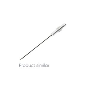 Weller Xcelite hexagonal Embout pour tournevis 4.0 mm 4.0 mm 101.6 mm
