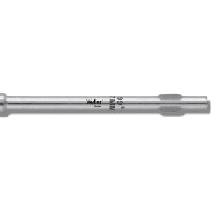 Weller Xcelite 997MMN hexagonal Douille-embout 7 mm 7 mm Weller Xcelite 997MMN hexagonal Douille-embout 7 mm 7 mm