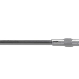 Weller Xcelite Embout pour tournevis Taille (tournevis) T 8 1 pc(s)