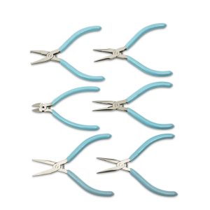 Weller Xcelite C1KN Jeu d’outils Weller Xcelite C1KN Jeu d’outils