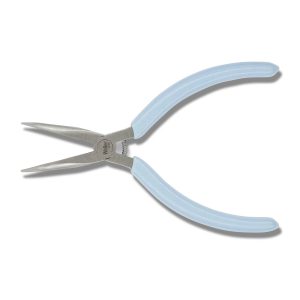 Weller Xcelite CN55GN Pince à becs longs 139.7 mm Weller Xcelite CN55GN Pince à becs longs 139.7 mm