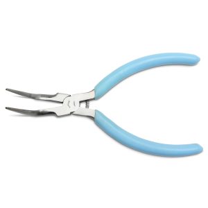 Weller Xcelite CN7776N Pince à becs longs 152.4 mm Weller Xcelite CN7776N Pince à becs longs 152.4 mm