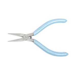 Weller Xcelite DN54GVN Pince à becs plats 127 mm Weller Xcelite DN54GVN Pince à becs plats 127 mm
