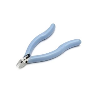Weller Xcelite EMS543JN Pince coupante diagonale 139.7 mm Weller Xcelite EMS543JN Pince coupante diagonale 139.7 mm