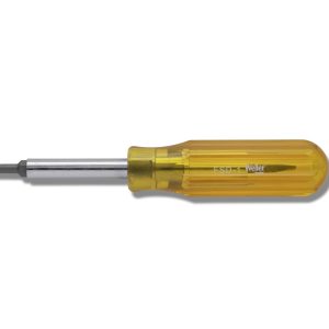 Weller Xcelite Tournevis cruciforme