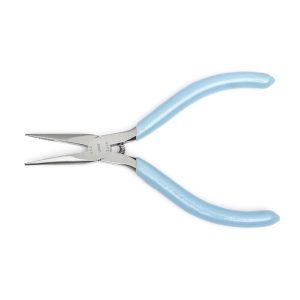 Weller Xcelite LN542N Pince à becs longs 127 mm Weller Xcelite LN542N Pince à becs longs 127 mm