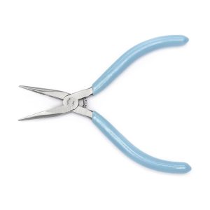 Weller Xcelite LN54GVN Pince à becs longs 127 mm Weller Xcelite LN54GVN Pince à becs longs 127 mm