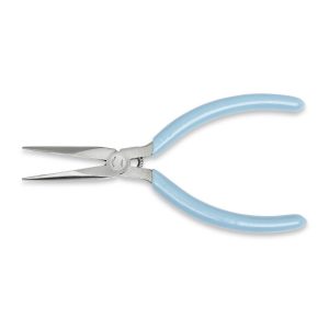 Weller Xcelite LN55VN Pince à becs longs 139.7 mm Weller Xcelite LN55VN Pince à becs longs 139.7 mm