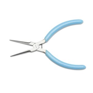 Weller Xcelite LN775512GN Pince à becs longs 139.7 mm Weller Xcelite LN775512GN Pince à becs longs 139.7 mm