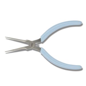 Weller Xcelite NN55GN Pince à bouts pointus 139.7 mm Weller Xcelite NN55GN Pince à bouts pointus 139.7 mm