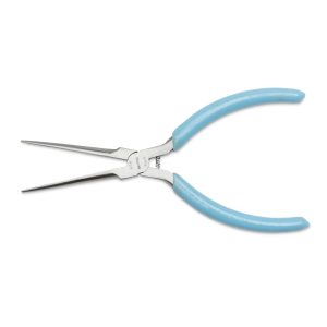 Weller Xcelite NN7776GN Pince à becs longs 152.4 mm Weller Xcelite NN7776GN Pince à becs longs 152.4 mm