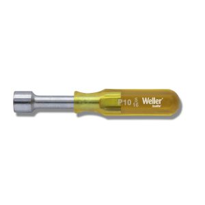 Weller Xcelite Clé à douille Largeur sur pans (en pouces): 5/16 pouces Longueur de la lame: 31.8 mm
