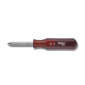 Weller Xcelite P1N Tournevis cruciforme Longueur de la lame: 34.1 mm