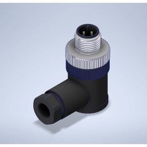 W & P Products 94625 Connecteur pour capteurs/actionneurs M12 mâle, droit Nombre de pôles: 4 1 pc(s) W & P Products 94625 Connecteur pour capteurs/actionneurs M12 mâle, droit Nombre de pôles: 4 1 pc(s)