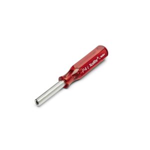 Weller Xcelite Clé à douille Largeur sur pans (en pouces): 1/8 pouces Longueur de la lame: 31.8 mm Weller Xcelite Clé à douille Largeur sur pans (en pouces): 1/8 pouces Longueur de la lame: 31.8 mm