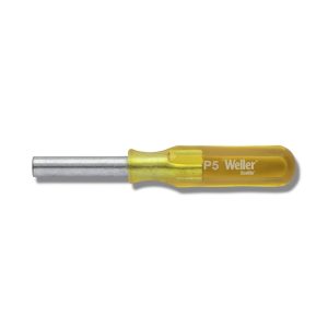 Weller Xcelite Clé à douille Largeur sur pans (en pouces): 5/32 pouces Longueur de la lame: 31.8 mm