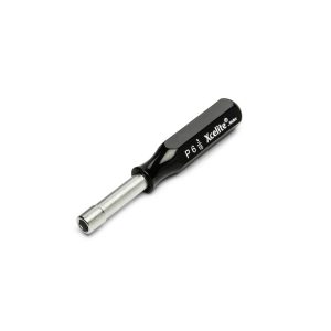 Weller Xcelite Clé à douille Largeur sur pans (en pouces): 3/16 pouces Longueur de la lame: 31.8 mm Weller Xcelite Clé à douille Largeur sur pans (en pouces): 3/16 pouces Longueur de la lame: 31.8 mm