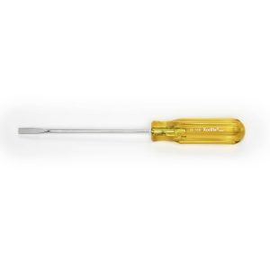 Weller Xcelite Tournevis pour vis à fente Longueur de la lame: 152.4 mm Weller Xcelite Tournevis pour vis à fente Longueur de la lame: 152.4 mm
