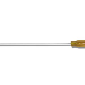 Weller Xcelite Tournevis pour vis à fente Longueur de la lame: 254 mm Weller Xcelite Tournevis pour vis à fente Longueur de la lame: 254 mm