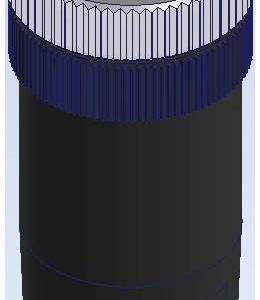 W & P Products 94630 Connecteur pour capteurs/actionneurs M12 mâle, droit Nombre de pôles: 4 1 pc(s) W & P Products 94630 Connecteur pour capteurs/actionneurs M12 mâle, droit Nombre de pôles: 4 1 pc(s)