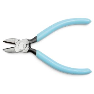 Weller Xcelite S55SNN Pince coupante diagonale 127 mm Weller Xcelite S55SNN Pince coupante diagonale 127 mm