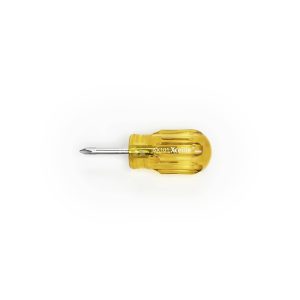 Weller Xcelite SX101N Tournevis cruciforme Longueur de la lame: 31.8 mm
