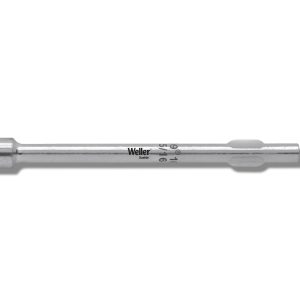 Weller Xcelite T9910N hexagonal Douille-embout 5/16″ 5/16″ 5/16″ (8 mm) Weller Xcelite T9910N hexagonal Douille-embout 5/16″ 5/16″ 5/16″ (8 mm)